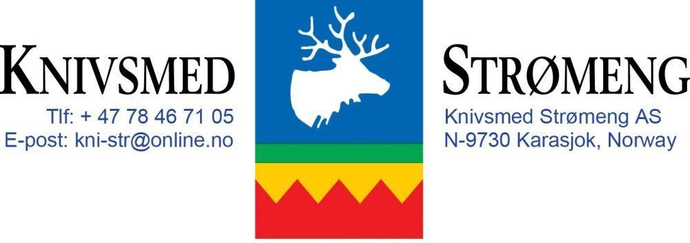 Strømeng